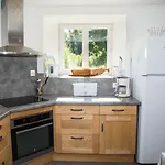 Σπίτι διακοπών Le Moulin De La Vaissiere 5/6 Personnes Pierrefiche (Lozere)