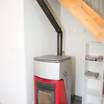 Le Moulin De La Vaissiere 5/6 Personnes Pierrefiche (Lozere)