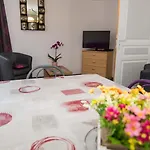 Σπίτι διακοπών Le Moulin De La Vaissiere 5/6 Personnes *