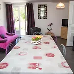 Le Moulin De La Vaissiere 5/6 Personnes *