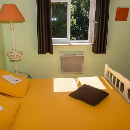 Le Moulin De La Vaissiere 5/6 Personnes *