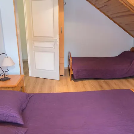 Le Moulin De La Vaissiere 5/6 Personnes