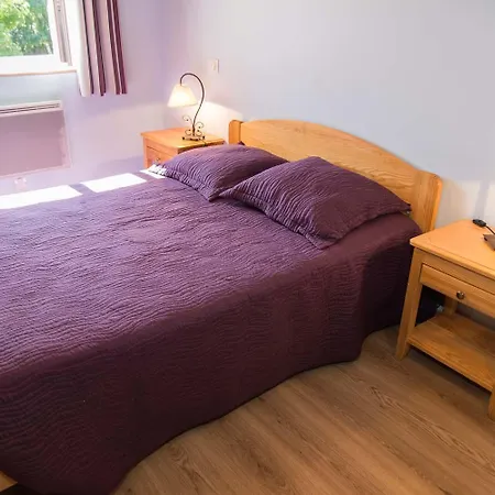 Le Moulin De La Vaissiere 5/6 Personnes Сasa de vacaciones