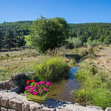 Le Moulin De La Vaissiere 5/6 Personnes
