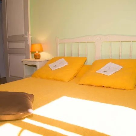 Сasa de vacaciones Le Moulin De La Vaissiere 5/6 Personnes *