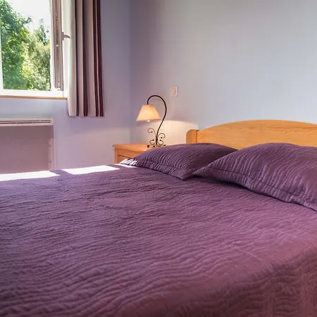 Prázdninový dům Le Moulin De La Vaissiere 5/6 Personnes Pierrefiche (Lozere)