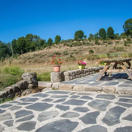 Le Moulin De La Vaissiere 5/6 Personnes Prázdninový dům