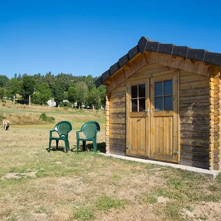 Hébergement de vacances Le Moulin De La Vaissiere 5/6 Personnes