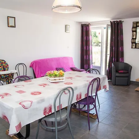 Сasa de vacaciones Le Moulin De La Vaissiere 5/6 Personnes Pierrefiche (Lozere)