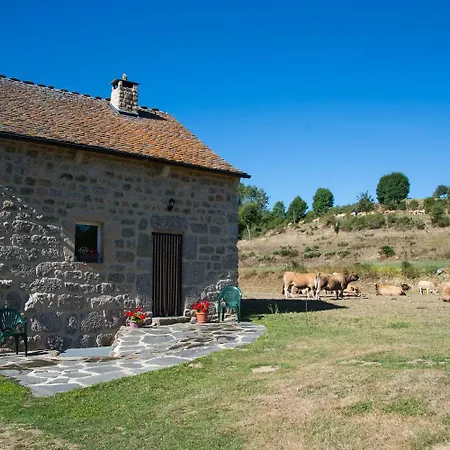 Le Moulin De La Vaissiere 5/6 Personnes *